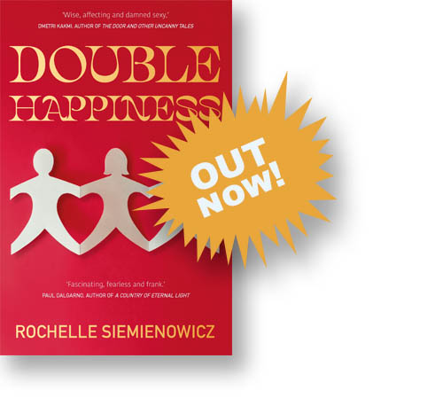 Double Happiness